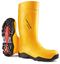 Picture of PUROFORT+FULL SAFETY YELLOW 09 