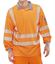 Picture of ARC COMPLIANT GORT POLO SHIRT OR 5XL
