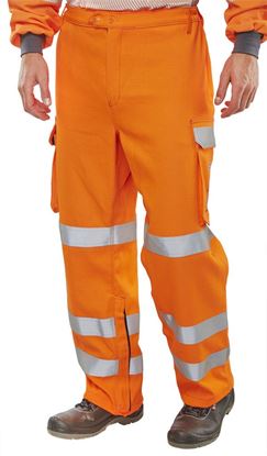 Picture of ARC COMPLIANT GORT TROUSERS OR 36