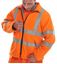 Picture of CARNOUSTIE FLEECE JKT OR 5XL 