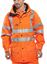 Picture of CARNOUSTIE W/P JKT OR 471 XXXL 