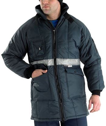 Picture of COLDSTAR FREEZER JACKET SMALL 