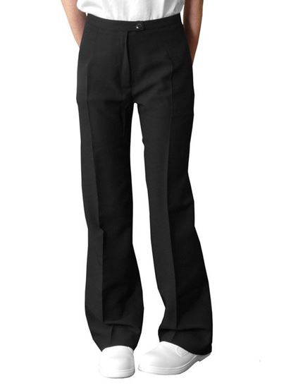 Picture of LADIES TROUSERS BL 10 