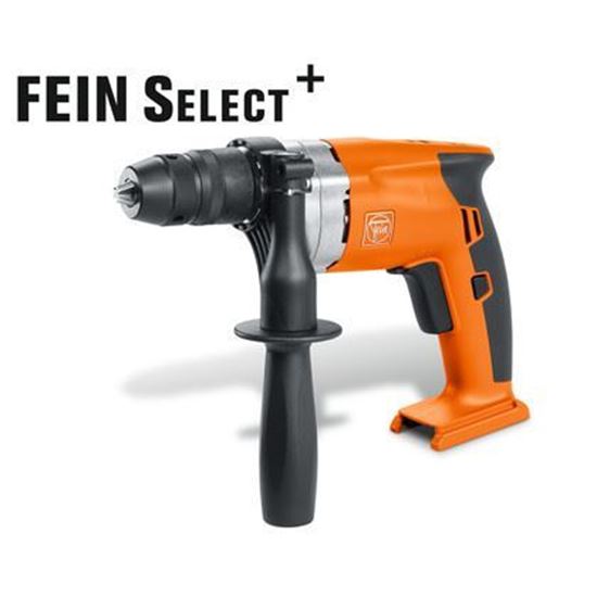 Picture of ABOP 6 SELECT CORDLESS DRILL BODY Drill (battery-powered) up to 6 mm