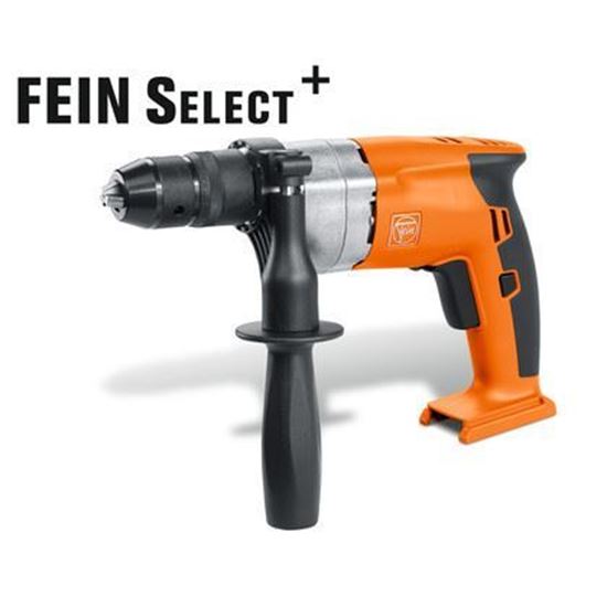 Picture of ABOP 10 SELECT CORDLESS DRILL Drill (battery-powered) up to 10 mm