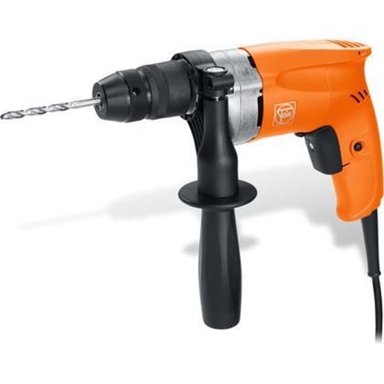 Picture of BOP 6 SELECT CORDED DRILL Hand Drill up to 6 mm
