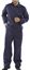 Picture of C/D BOILERSUIT NAVY 34 