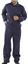 Picture of C/D BOILERSUIT NAVY 56 