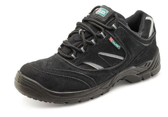 Picture of D/D TRAINER SHOE BLACK 03 