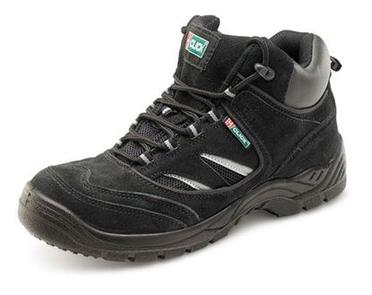 Picture of D/D TRAINER BOOT BLACK 04 