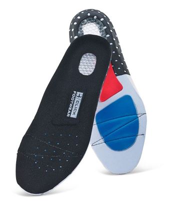Picture of CLICK GEL INSOLE 36/03 
