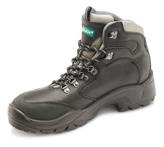 Picture of PUR BOOT S3 BL 40/6.5 