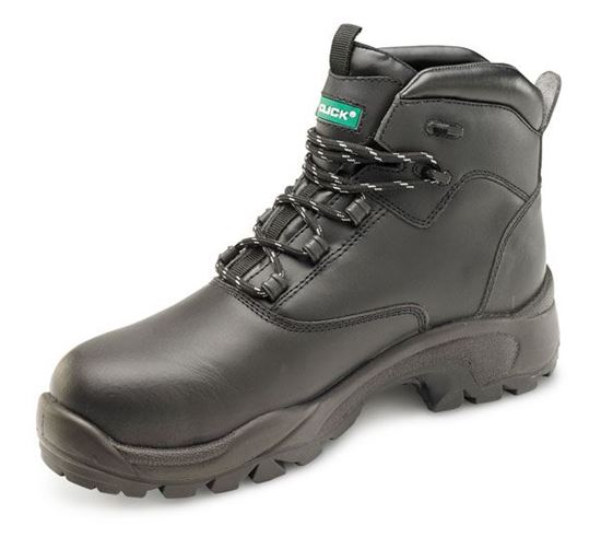 Picture of COMPOSITE PUR BOOT BL 03/36 