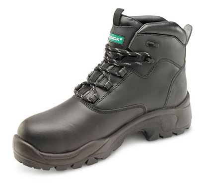 Picture of COMPOSITE PUR BOOT BL 10/44 