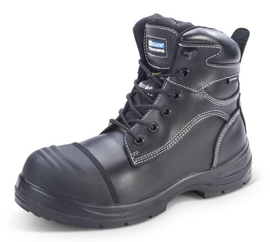 Picture of CLICK TRENCHER BOOT BL 04/37 