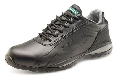 Picture of D/D TRAINER SHOE SBP BL/GY 05 