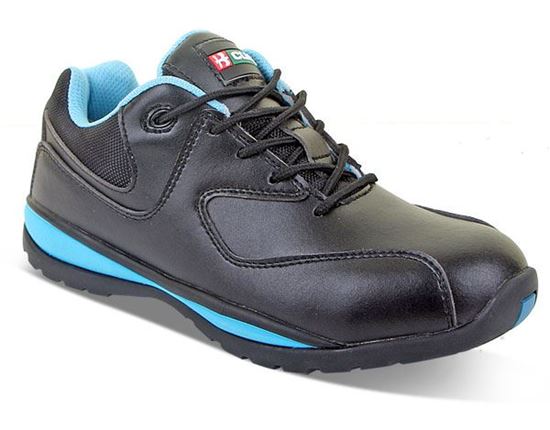 Picture of MICROFIBRE LADIES TRAINER 03 (36)