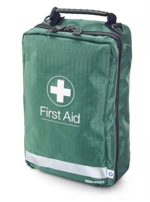 Picture of MED ECLIPSE BSI FIRST AID BAG ONLY