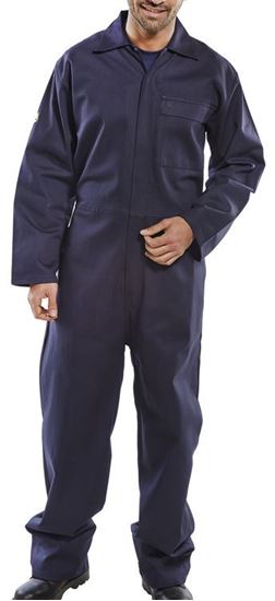 Picture of CLICK FR B/SUIT NAVY 36 