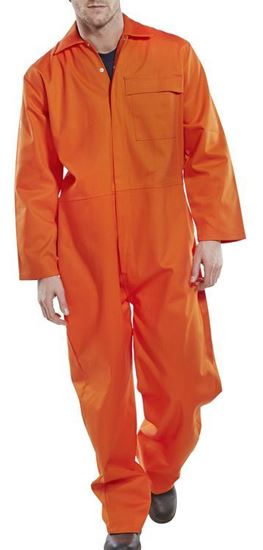 Picture of CLICK FR B/SUIT ORANGE 40 