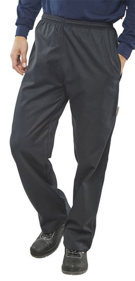 Picture of CLICK FR PROTEX WORK PANT N XL 