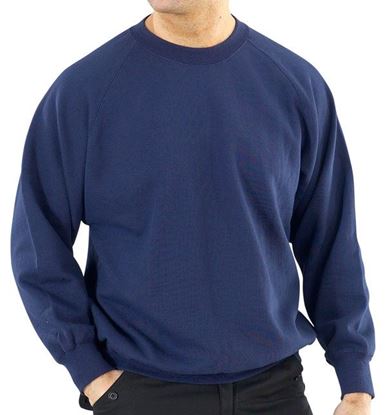 Picture of CLICK L/WEAR PC SWEAT N 4XL 