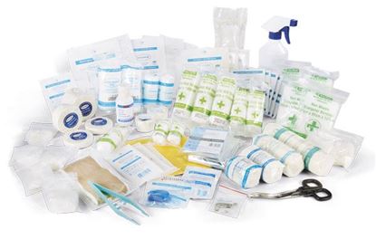 Picture of CLICK MEDICAL ADVANCED TEAM REFILL