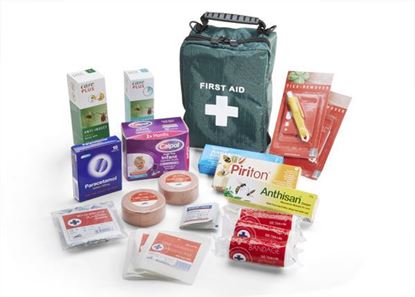 Picture of CLICK MEDICAL INSECT REPELLENT KIT