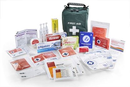 Picture of CLICK MEDICAL TRAVEL KIT 