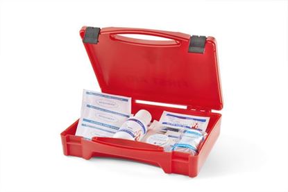 Picture of CLICK MEDICAL BURN CARE KIT BOXED