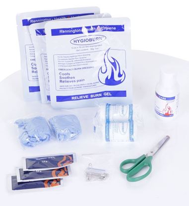 Picture of CLICK MEDICAL BURN CARE REFILL 