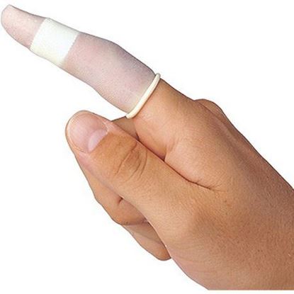 Picture of CLICK MEDICAL FINGERCOT MEDIUM PACK OF 100