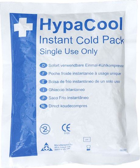 Picture of CLICK MEDICAL INSTANT ICE PACK - COMPACT
