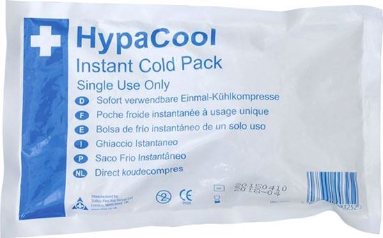 Picture of CLICK MEDICAL INSTANT ICE PACK - STANDARD