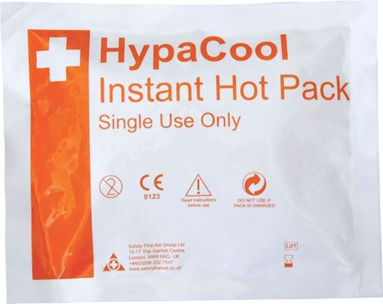 Picture of CLICK MEDICAL INSTANT HOT PACK 