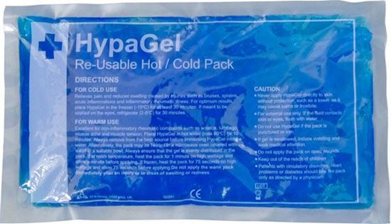 Picture of CLICK MEDICAL HOT/COLD PACK REUSABLE - STANDARD