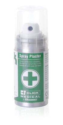 Picture of CLICK MEDICAL 32.5ML SPRAY PLASTER