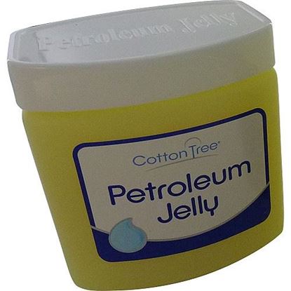 Picture of PETROLEUM JELLY 284g 