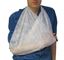Picture of CLICK MEDICAL 30gms NON WOVEN TRIANGULAR BANDAGE PK 10