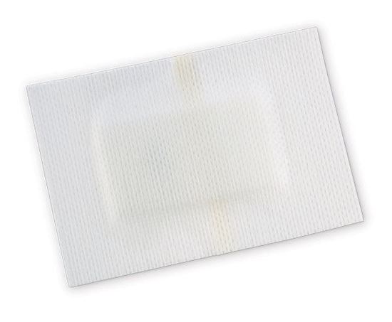Picture of CLICK MEDICAL ADHESIVE WOUND DRESSING 7x6cm BOX 25