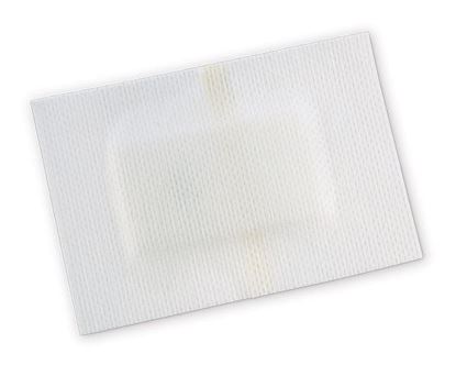 Picture of CLICK MEDICAL ADHESIVE WOUND DRESSING 10x8cm BOX 25