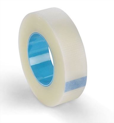 Picture of CLICK MEDICAL PLASTIC PERFORATED TAPE 1.25cm X 10m