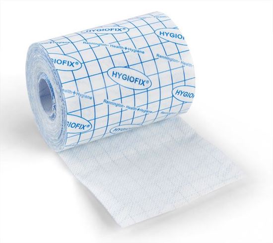 Picture of CLICK MEDICAL DRESSING RETENTION SHEET 10cm X 10m