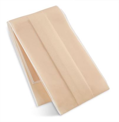 Picture of CLICK MEDICAL DRESSING STRIP W/PROOF 4cm X 1m PK OF 10