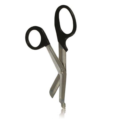 Picture of CLICK MEDICAL SCISSORS 6" TUFFCUTT PACK OF 10