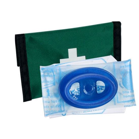 Picture of CLICK MEDICAL RESUSCIADE IN POUCH