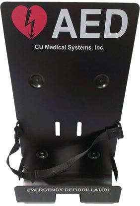 Picture of CLICK MEDICAL I PAD WALL BRACKET