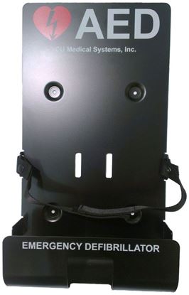 Picture of CLICK MEDICAL WALL BRACKET 