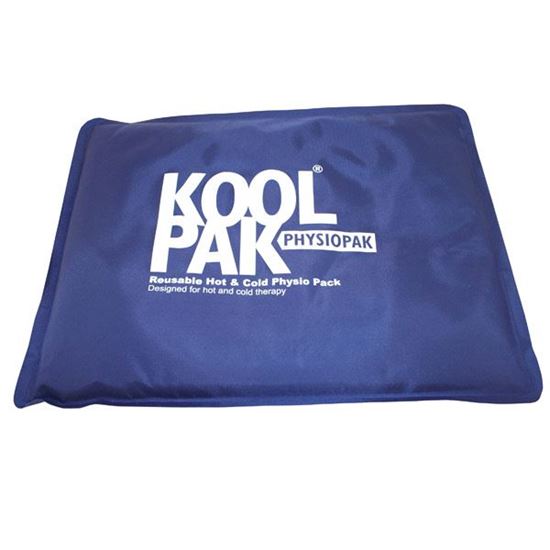 Picture of CLICK MEDICAL REUSABLE HOT AND COLD PACK