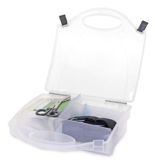 Picture of CLICK MEDICAL ALL INDUSTRY TRAUMA KIT